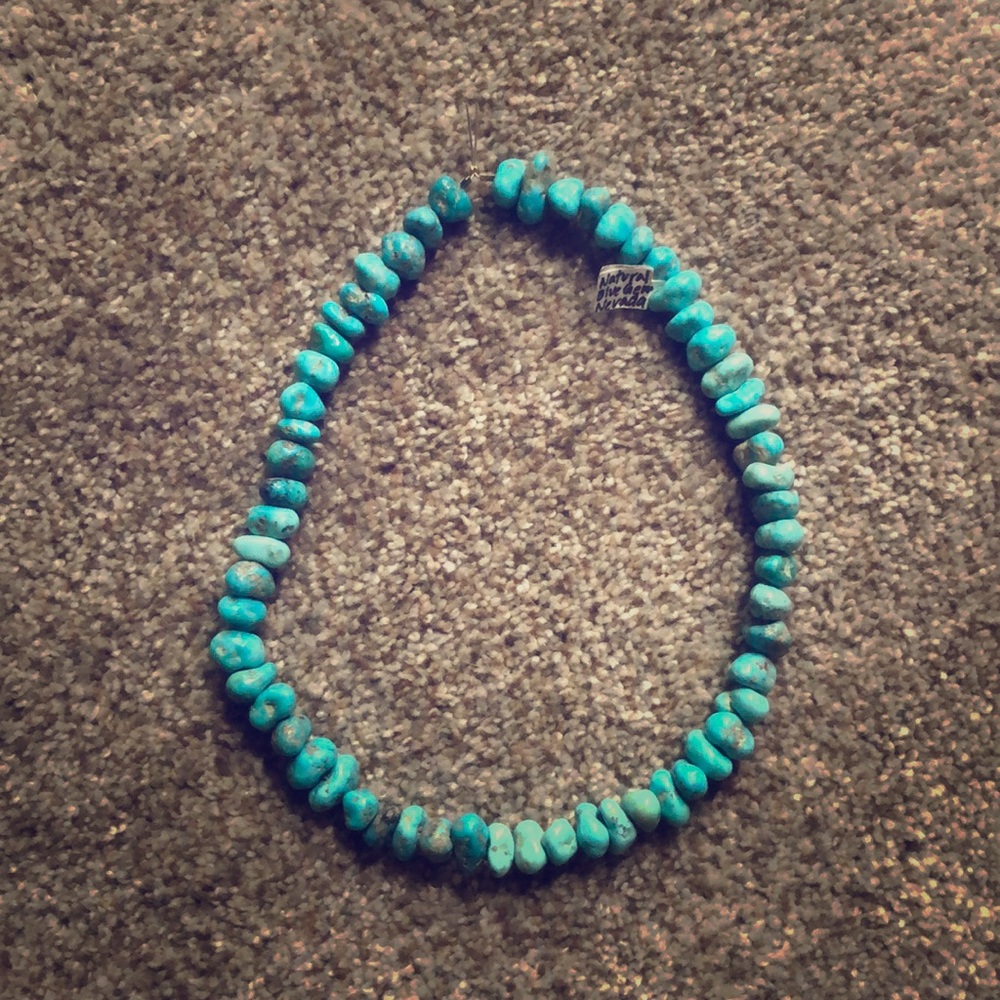 Turquoise